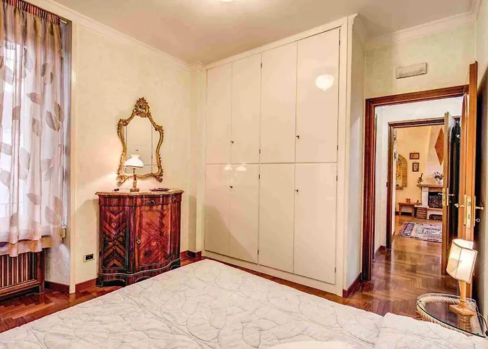 Apartment Feffyhouse *