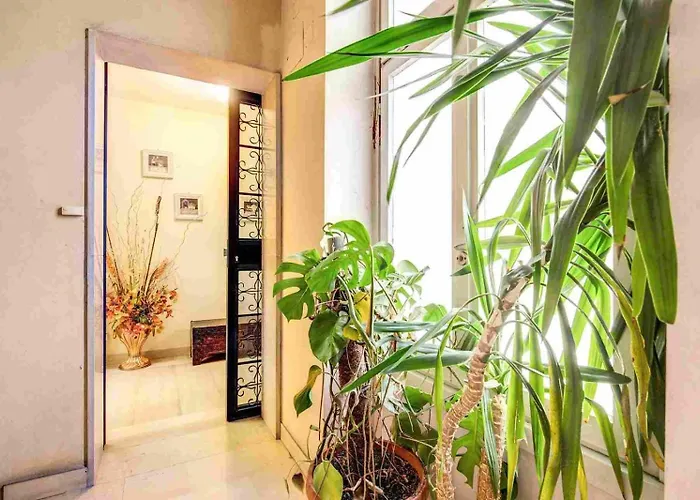 Feffyhouse Apartment *
