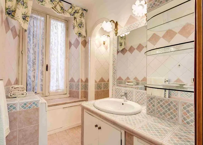 Feffyhouse Apartment Rom
