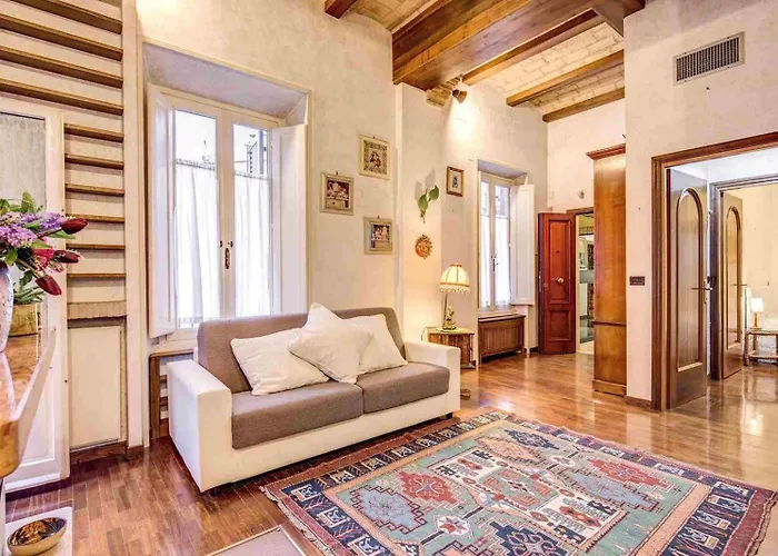 Feffyhouse Apartment